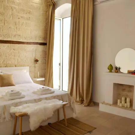 Apartamento Casa Albicocca - In The Heart Of The Old Town Bari Exterior foto