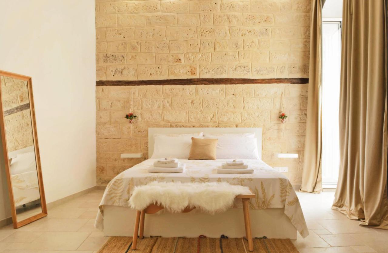Apartment Casa Albicocca - In The Heart Of The Old Town Bari