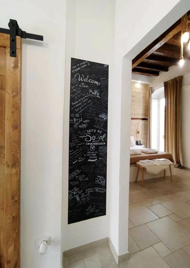 Apartment Casa Albicocca - In The Heart Of The Old Town Bari