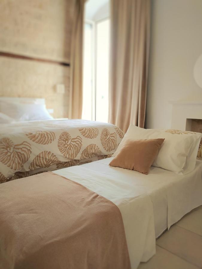 Casa Albicocca - In The Heart Of The Old Town Apartment Bari
