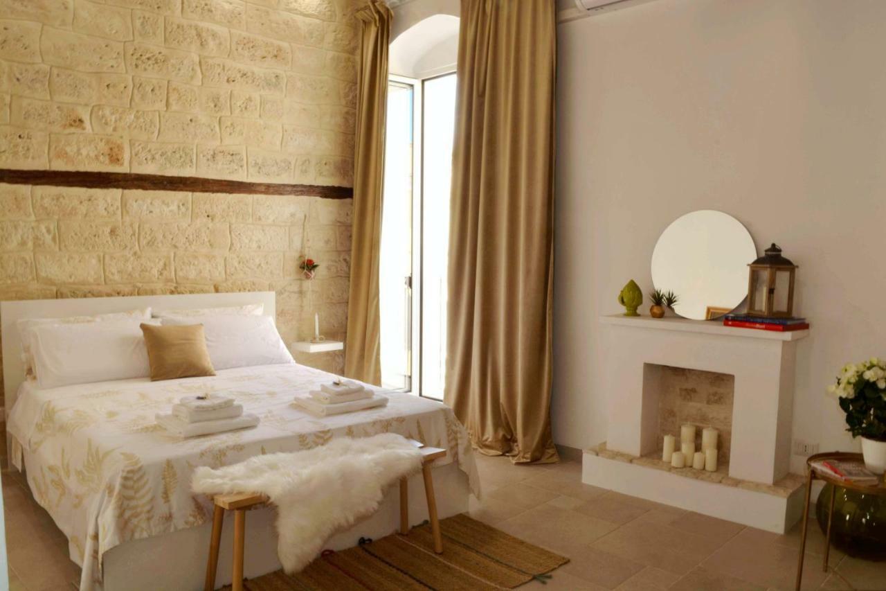 Casa Albicocca - In The Heart Of The Old Town Apartment *