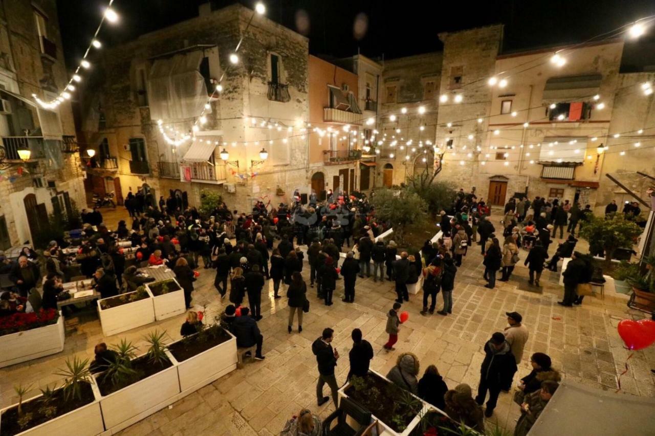 Casa Albicocca - In The Heart Of The Old Town Apartment Bari