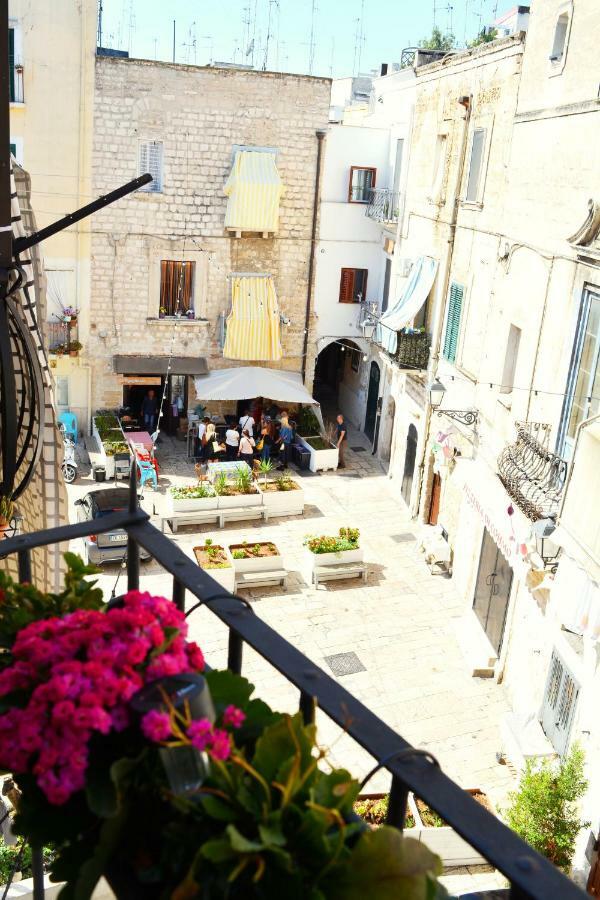 Casa Albicocca - In The Heart Of The Old Town Bari